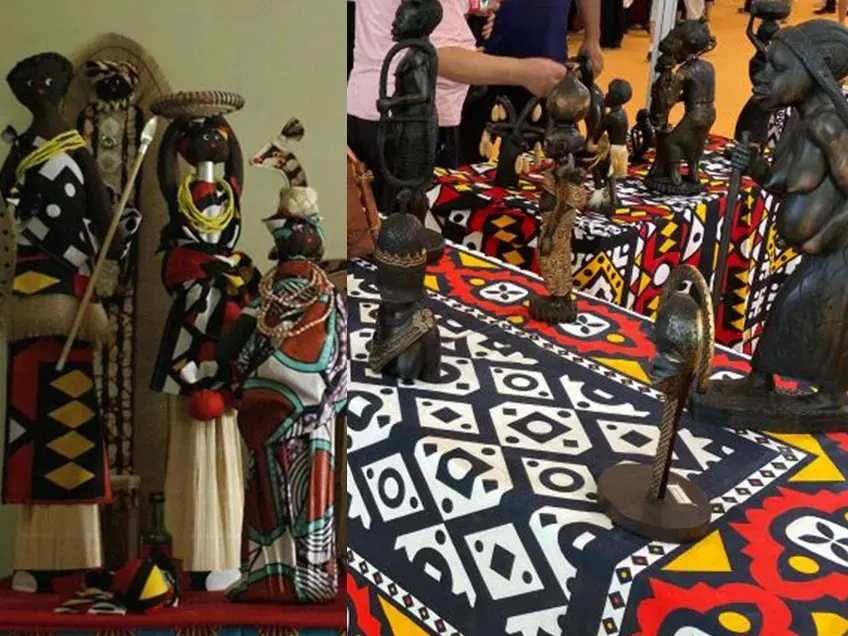 Artesanato