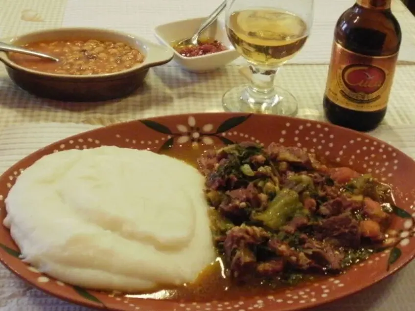 Gastronomia